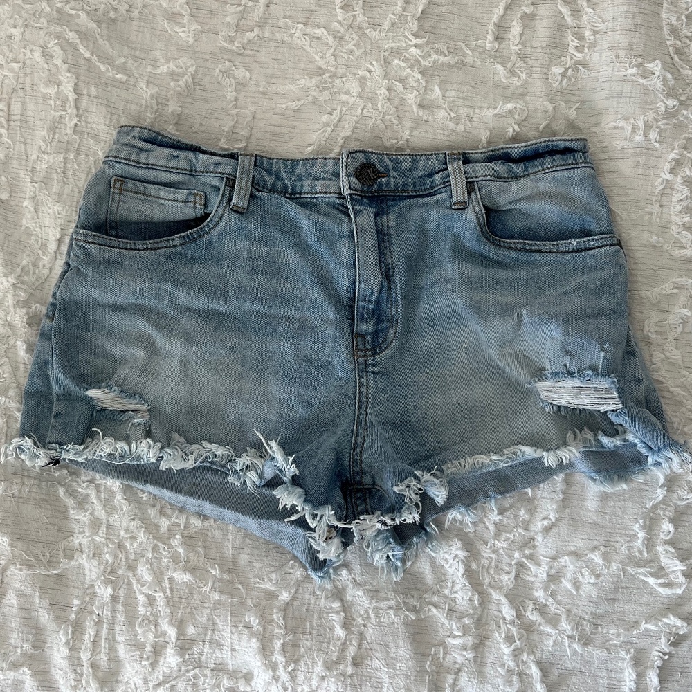Kut from Kloth Jane short 14